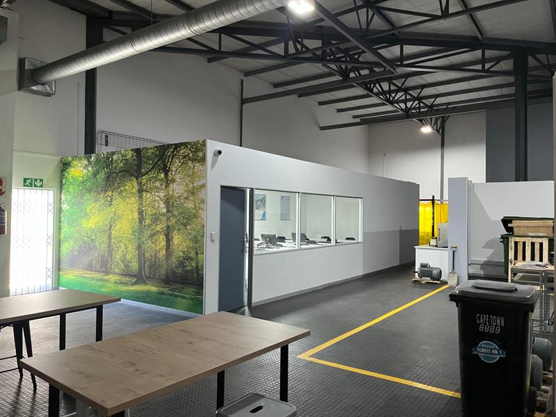 To Let Commercial Property for Rent in Century City Western Cape